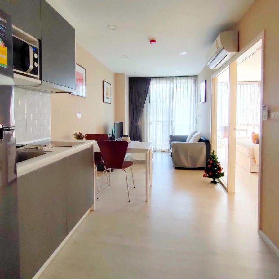 Cm Design Space Nimman Fashion Flat Chiang Mai Bagian luar foto