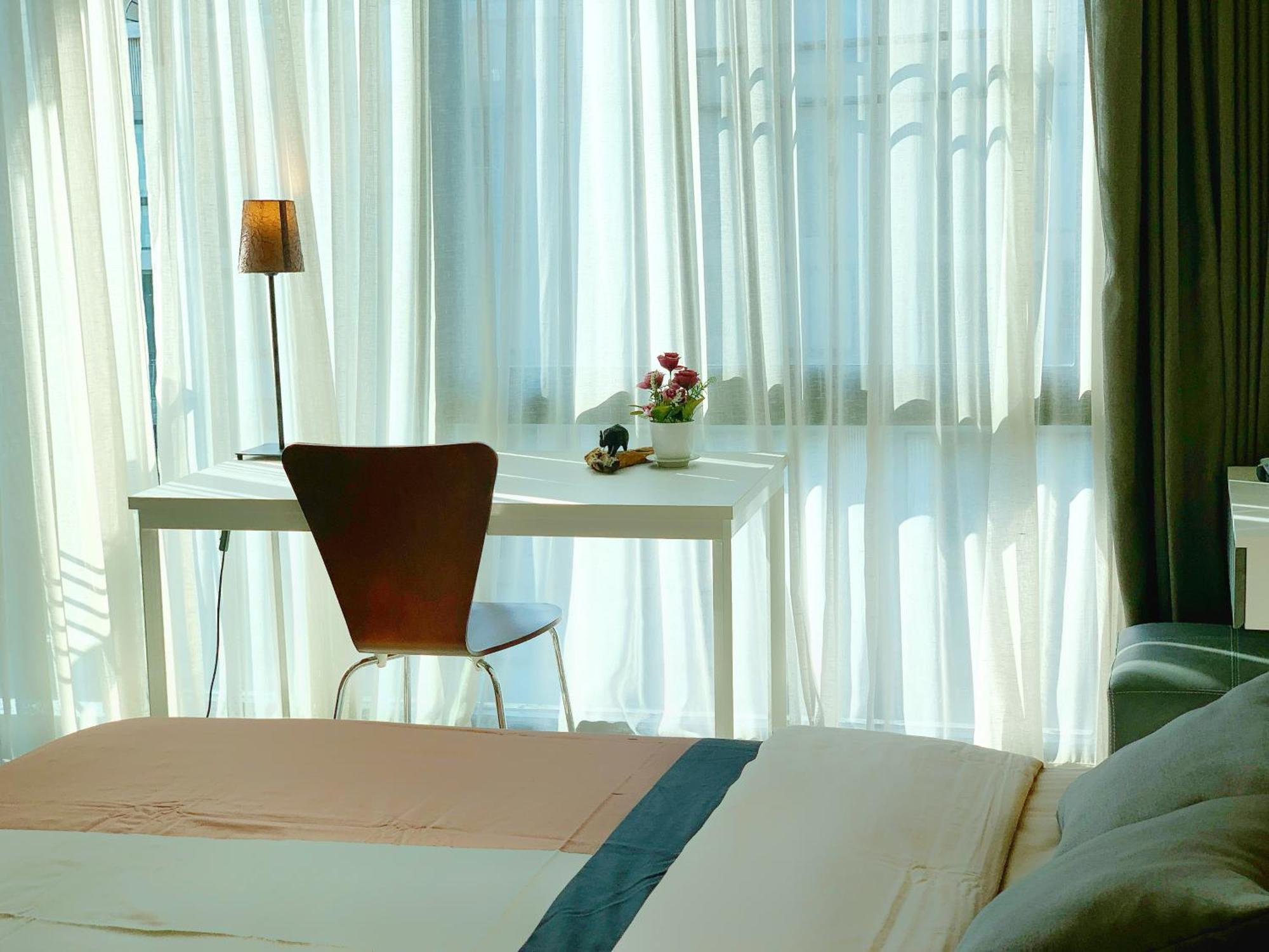 Cm Design Space Nimman Fashion Flat Chiang Mai Bagian luar foto