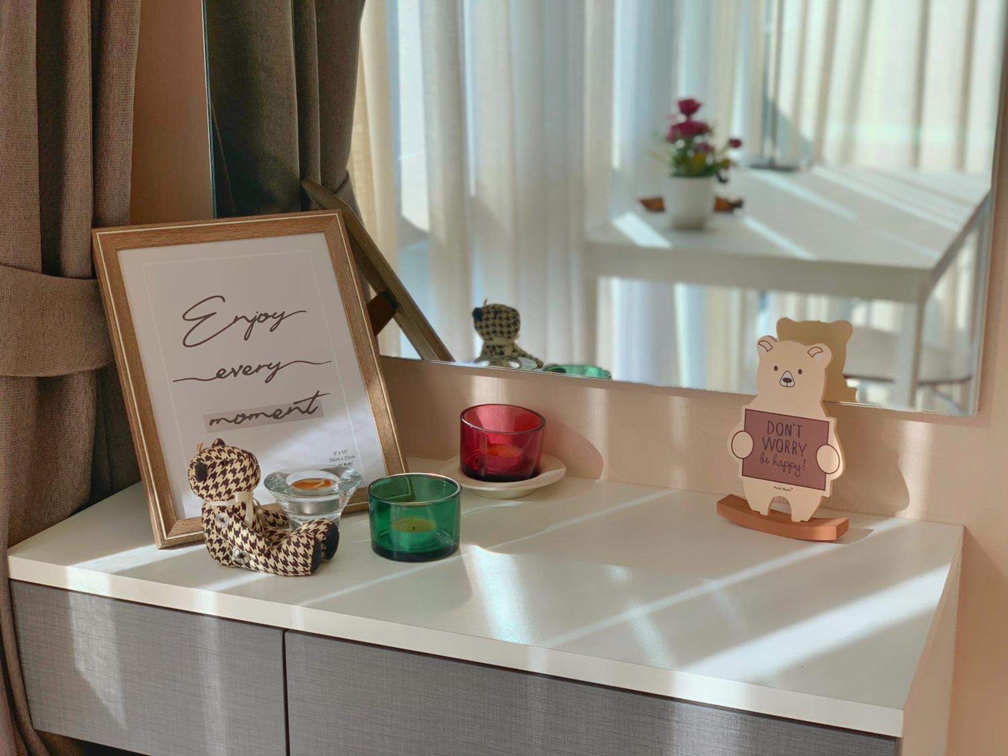 Cm Design Space Nimman Fashion Flat Chiang Mai Bagian luar foto