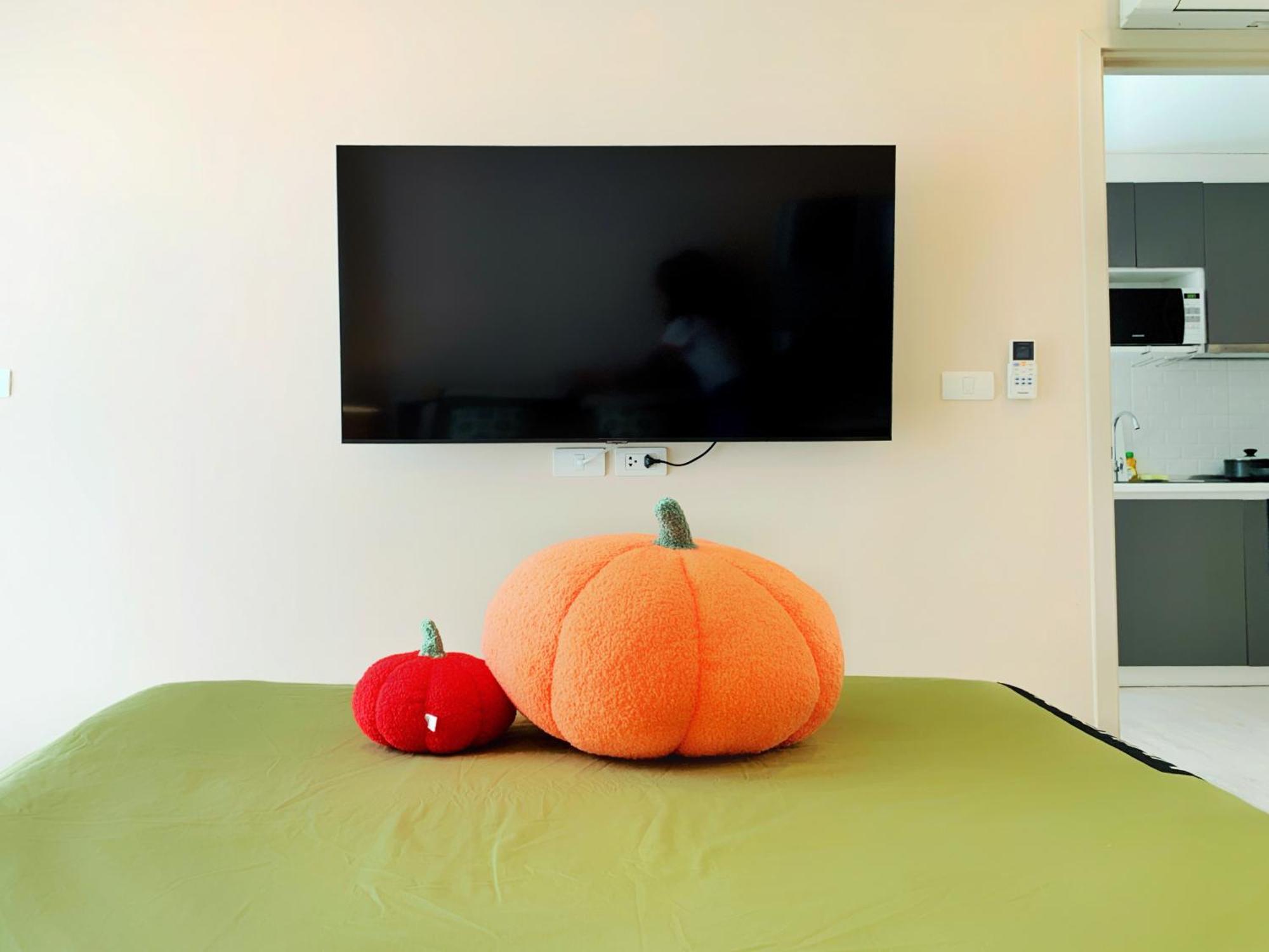 Cm Design Space Nimman Fashion Flat Chiang Mai Bagian luar foto