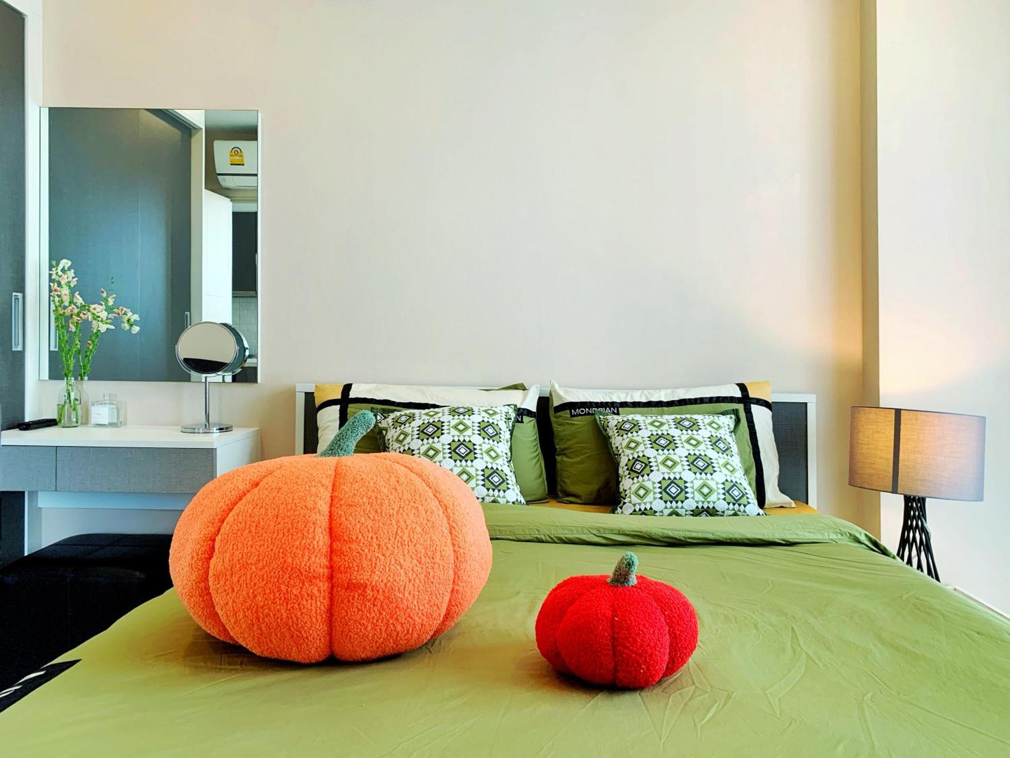 Cm Design Space Nimman Fashion Flat Chiang Mai Bagian luar foto